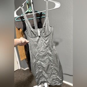 Skims Corset dress